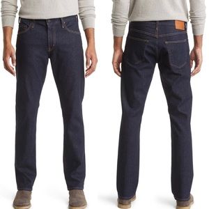 AG Everett Slim Straight Leg Jeans